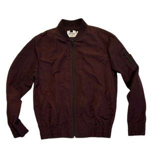 Topman Bomber Jacket